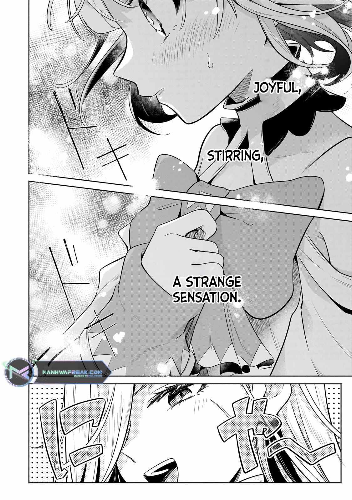 Fun Territory Defense by the Optimistic Lord Chapter 18.1 page 9