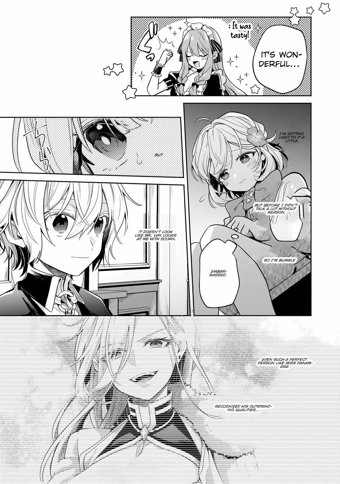 Fun Territory Defense by the Optimistic Lord Chapter 18.1 page 4