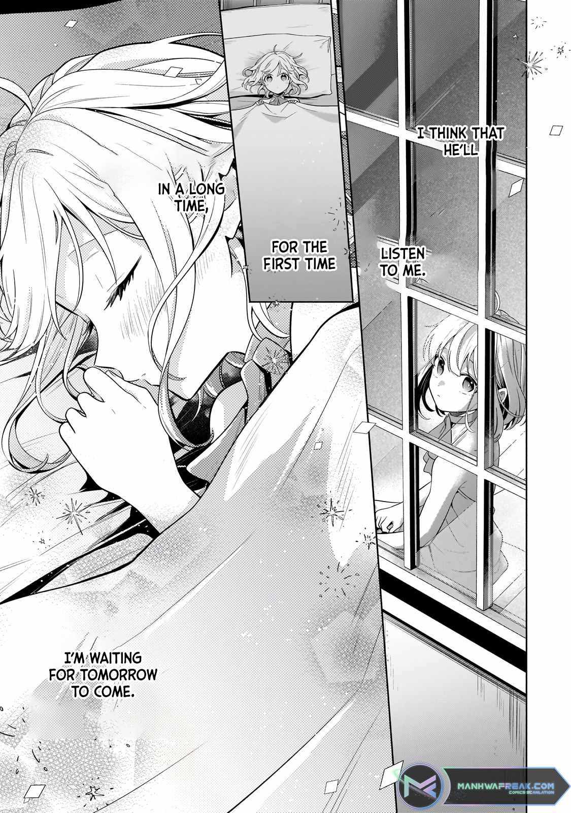 Fun Territory Defense by the Optimistic Lord Chapter 18.2 page 5