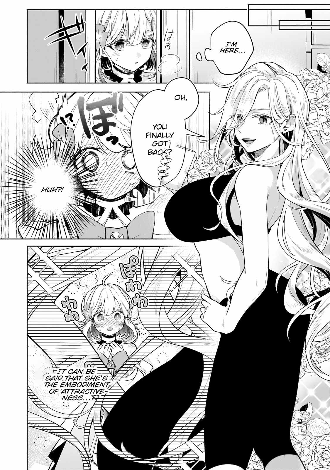 Fun Territory Defense by the Optimistic Lord Chapter 18.2 page 2