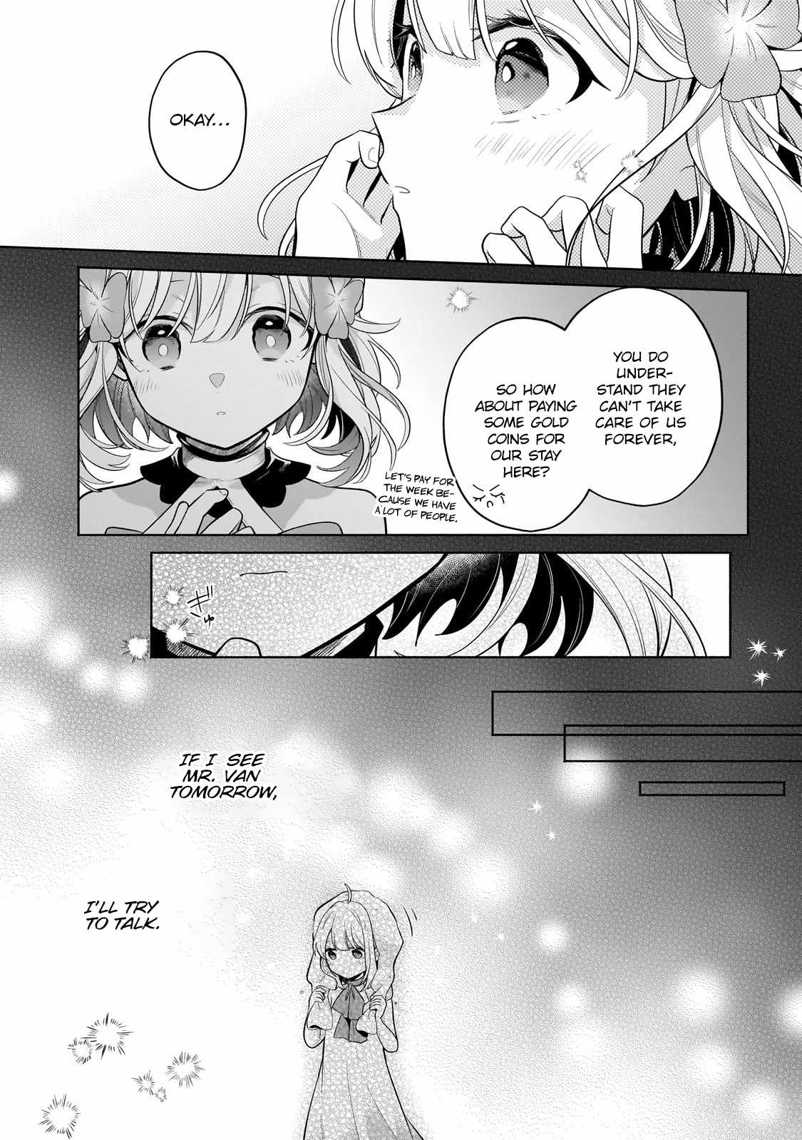 Fun Territory Defense by the Optimistic Lord Chapter 18.2 page 4