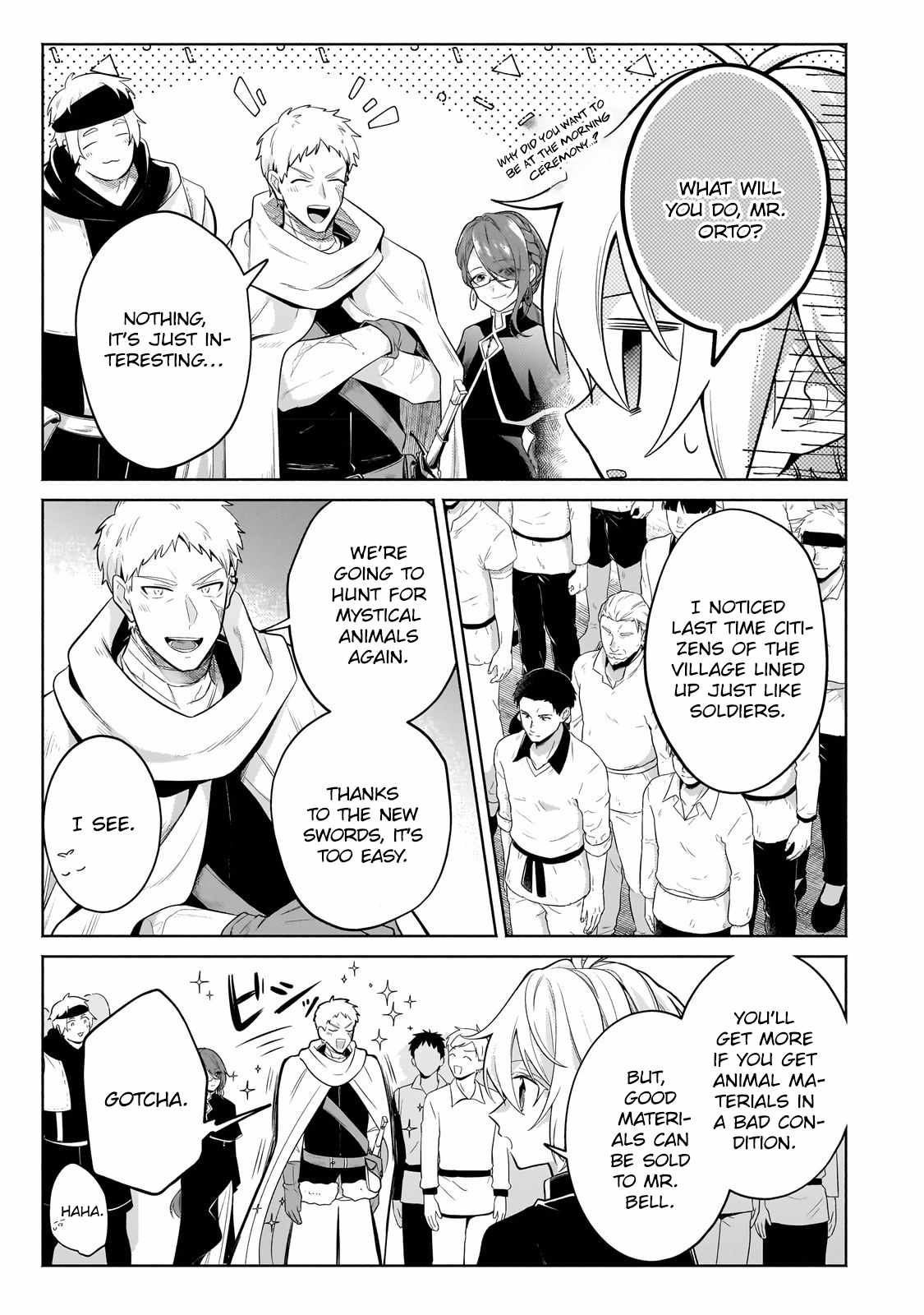 Fun Territory Defense by the Optimistic Lord Chapter 18.2 page 7