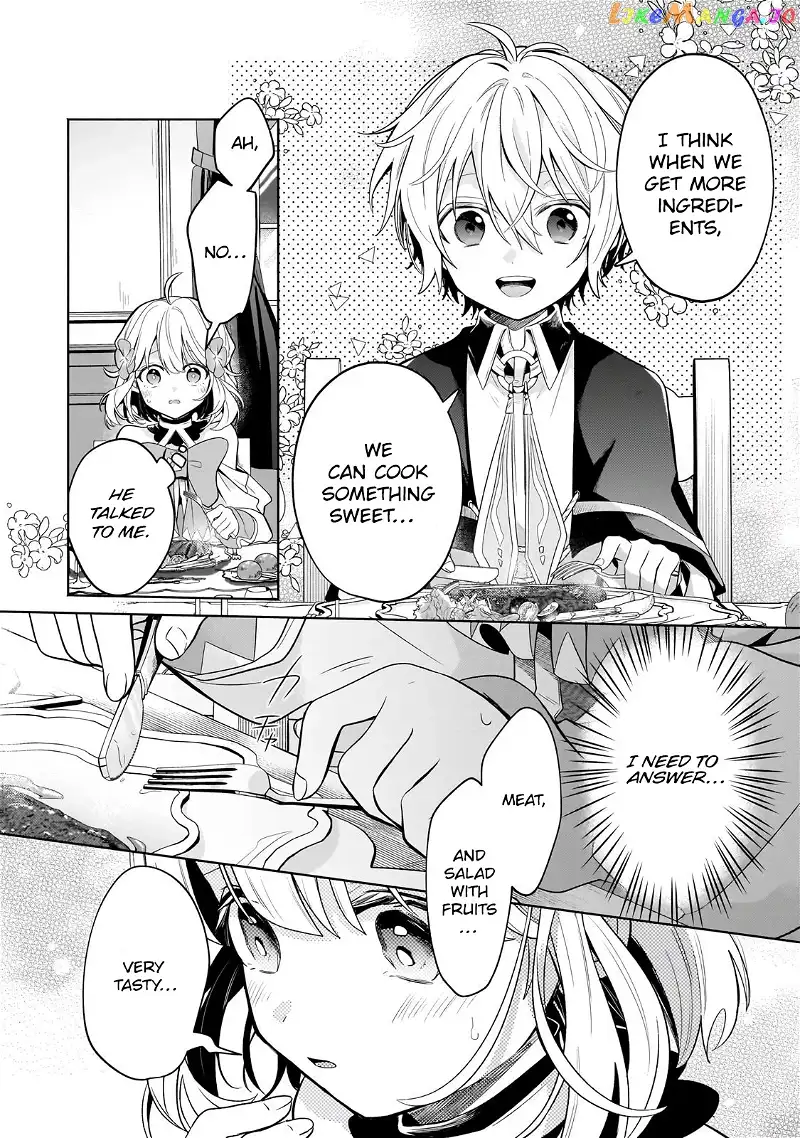 Fun Territory Defense by the Optimistic Lord Chapter 18 page 2