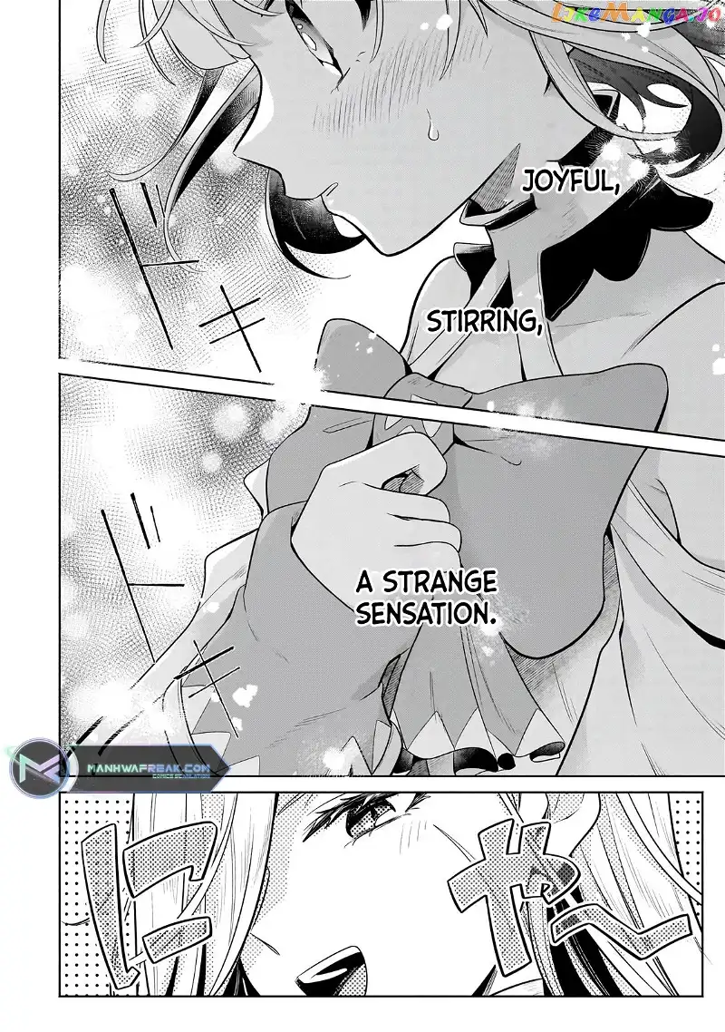 Fun Territory Defense by the Optimistic Lord Chapter 18 page 8