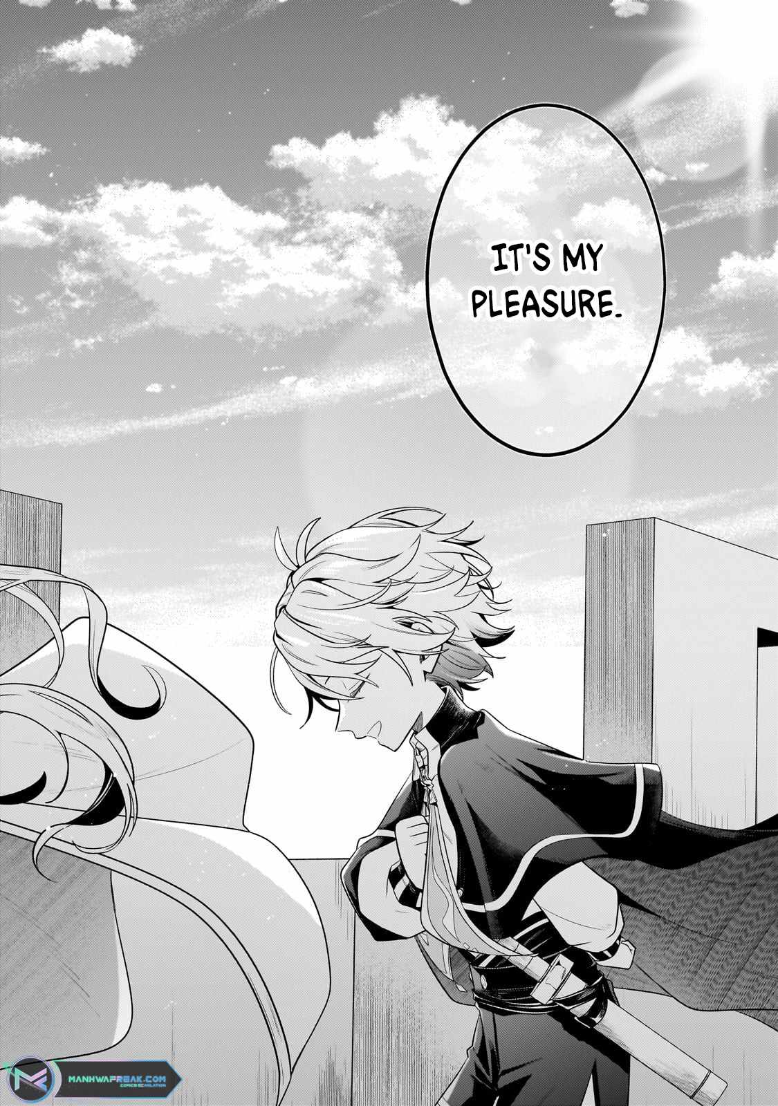 Fun Territory Defense by the Optimistic Lord Chapter 19.2 page 8