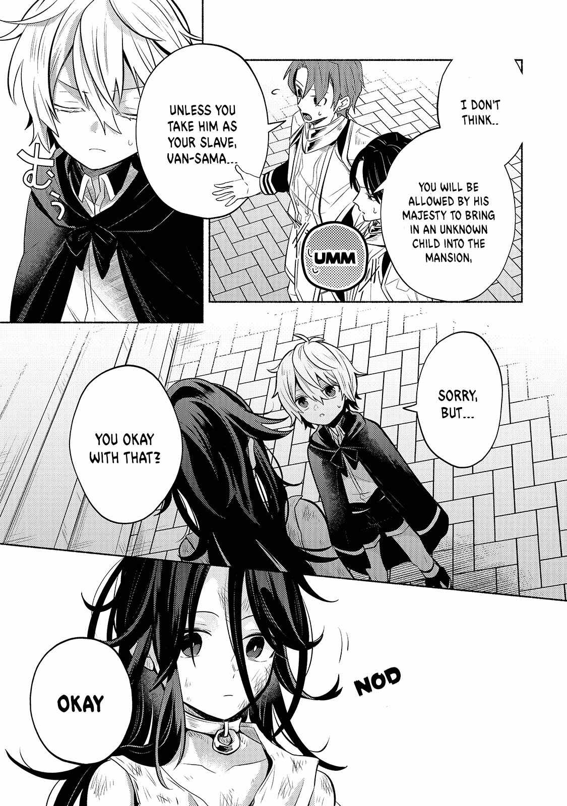 Fun Territory Defense by the Optimistic Lord Chapter 2 page 26