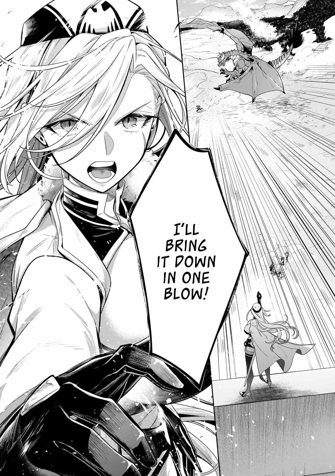 Fun Territory Defense by the Optimistic Lord Chapter 20.2 page 8