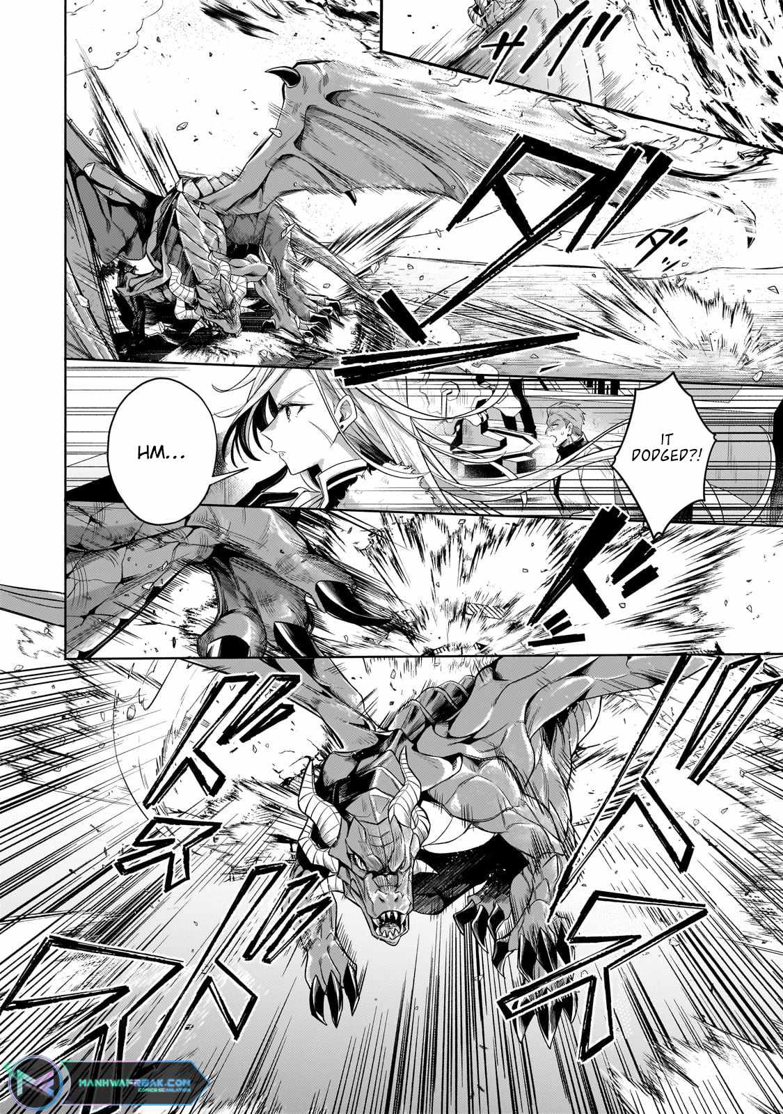 Fun Territory Defense by the Optimistic Lord Chapter 20.2 page 13