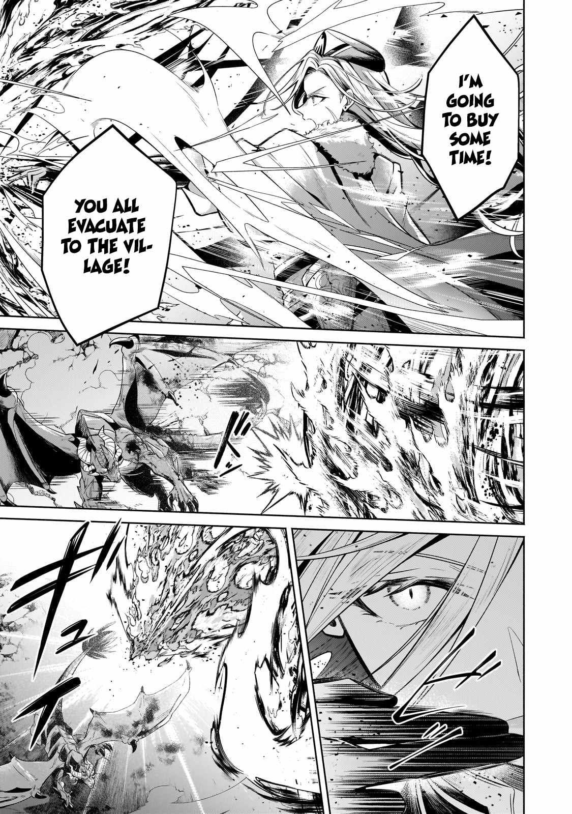 Fun Territory Defense by the Optimistic Lord Chapter 20.3 page 4