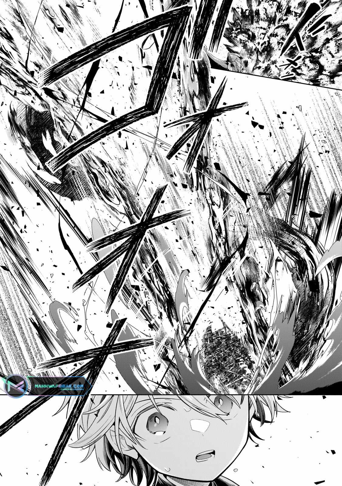 Fun Territory Defense by the Optimistic Lord Chapter 20.3 page 5