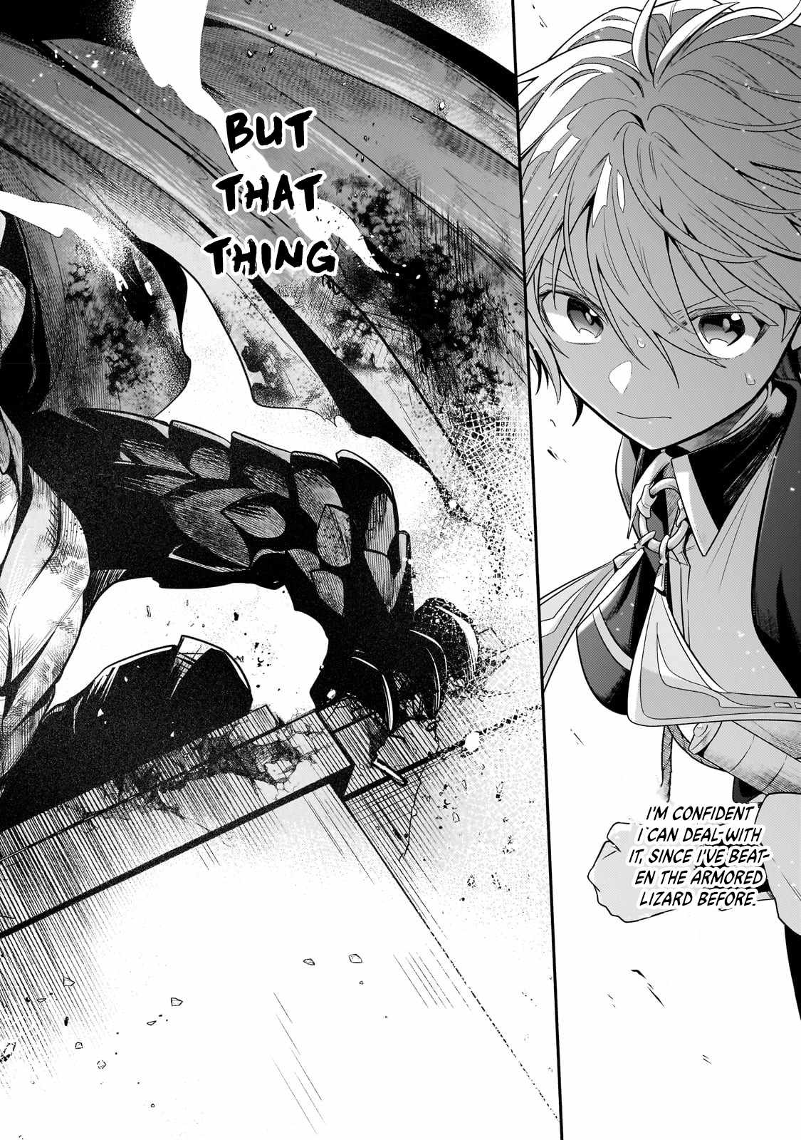 Fun Territory Defense by the Optimistic Lord Chapter 20.3 page 9