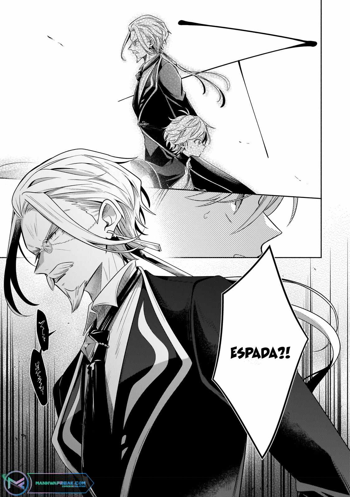 Fun Territory Defense by the Optimistic Lord Chapter 20.3 page 12