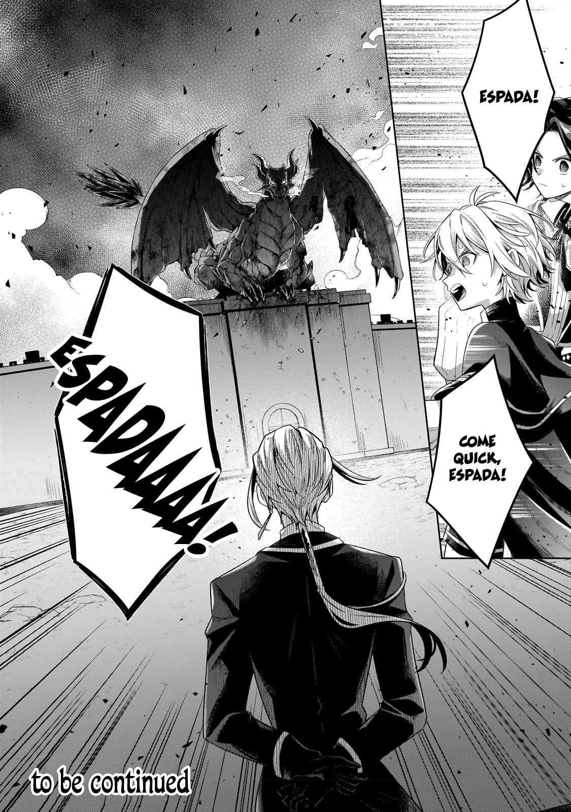 Fun Territory Defense by the Optimistic Lord Chapter 20.3 page 13