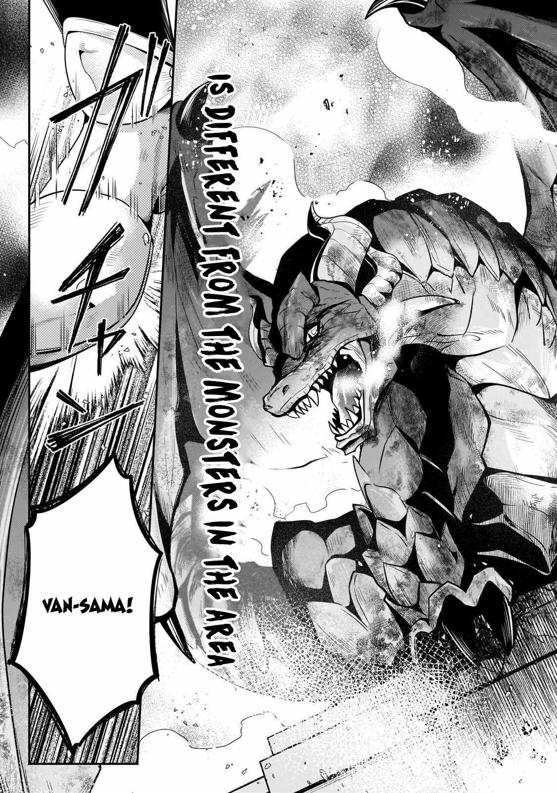 Fun Territory Defense by the Optimistic Lord Chapter 20.3 page 10