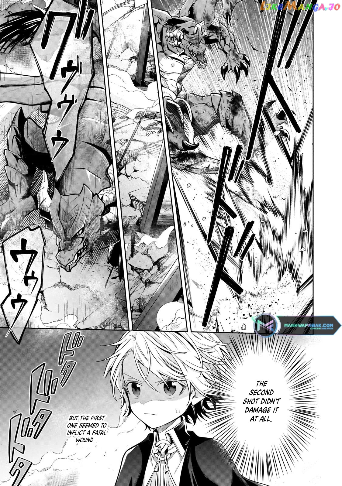 Fun Territory Defense by the Optimistic Lord Chapter 20 page 29