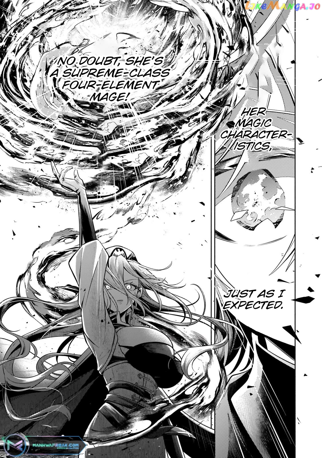 Fun Territory Defense by the Optimistic Lord Chapter 20 page 24