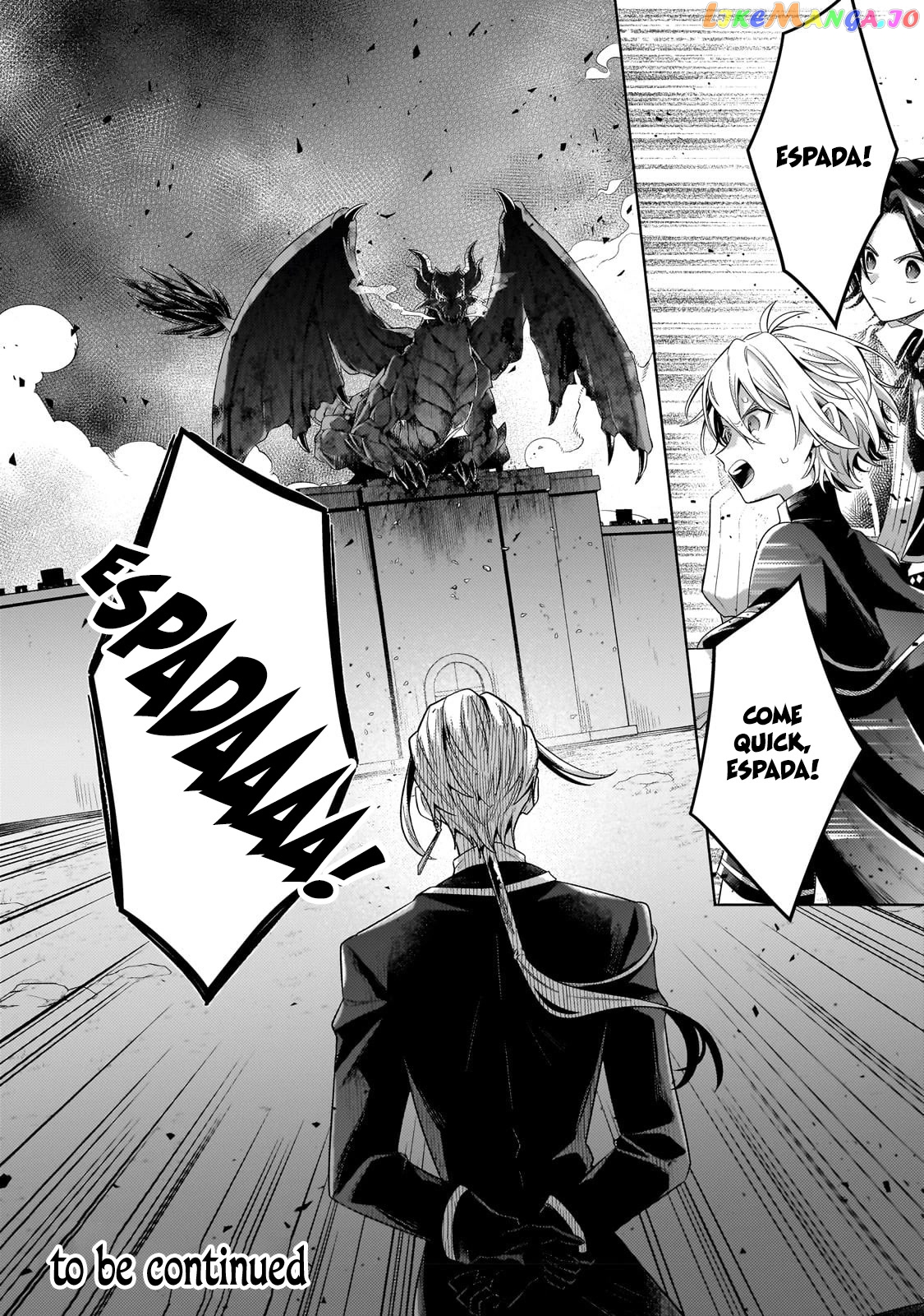 Fun Territory Defense by the Optimistic Lord Chapter 20 page 39