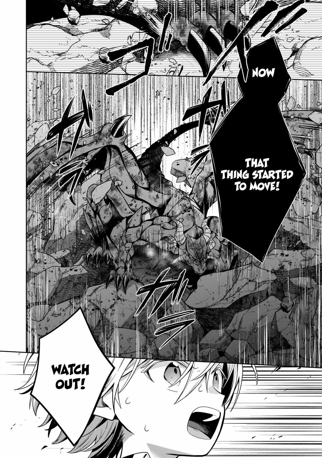 Fun Territory Defense by the Optimistic Lord Chapter 21.1 page 11