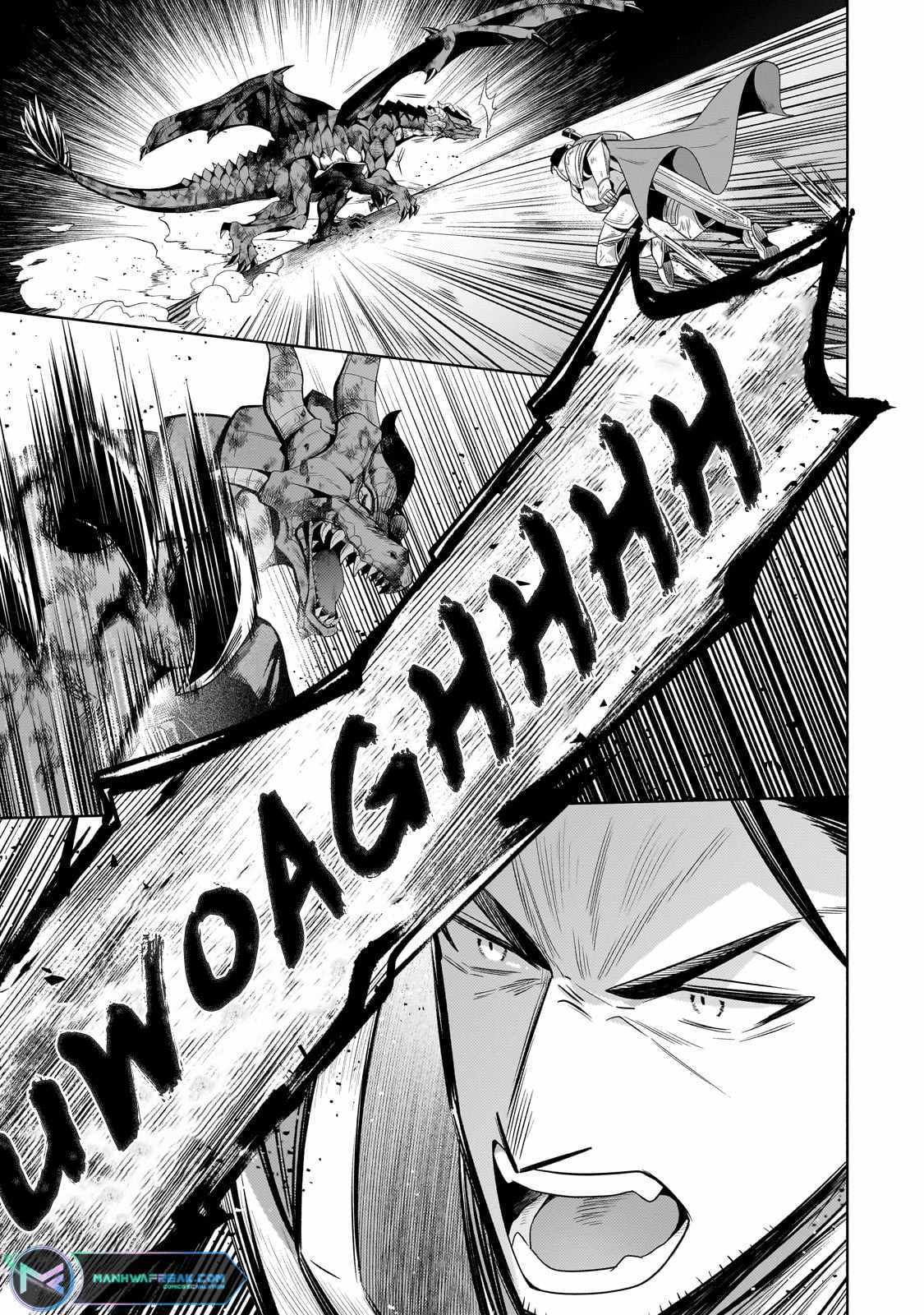 Fun Territory Defense by the Optimistic Lord Chapter 21.2 page 2