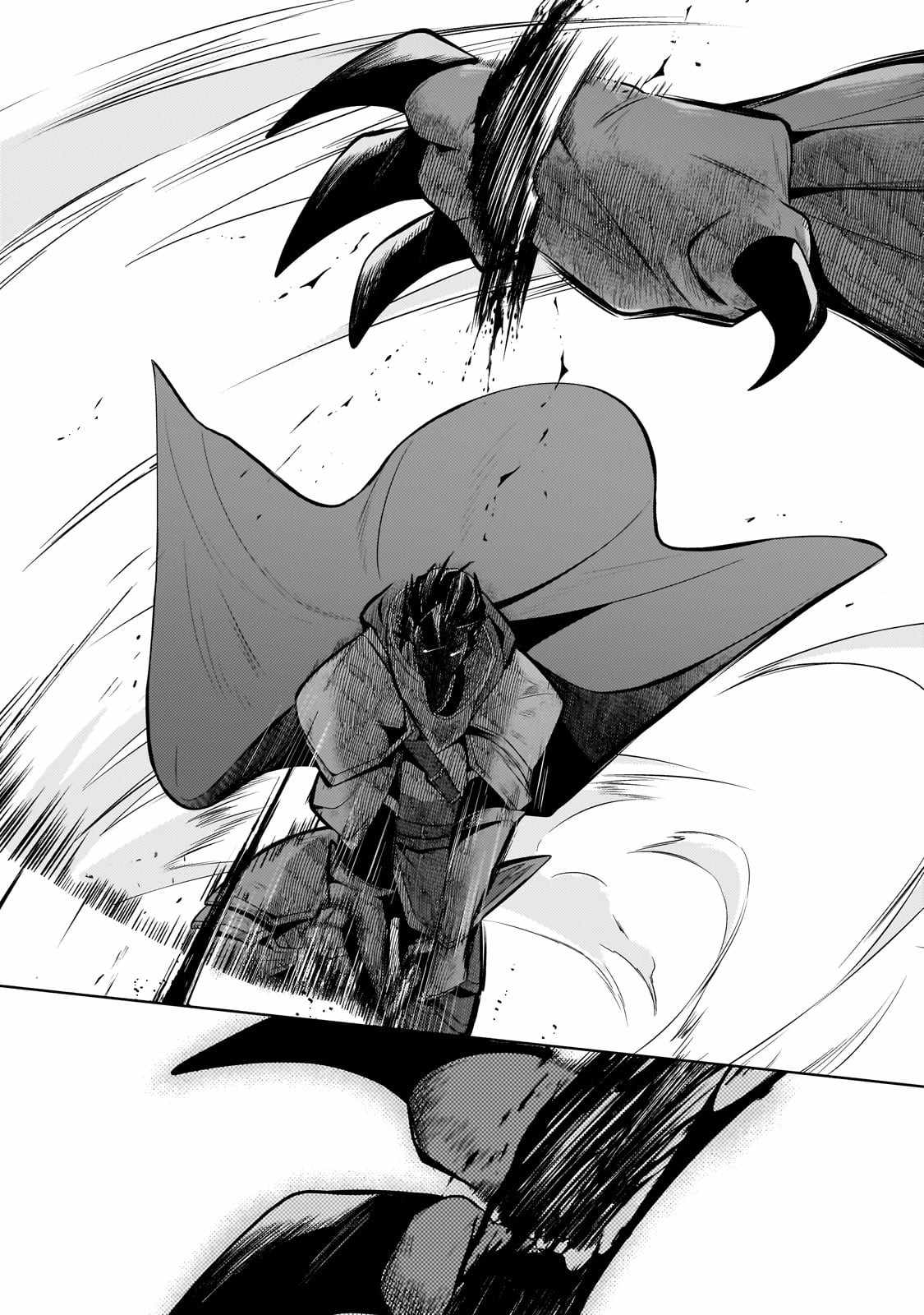 Fun Territory Defense by the Optimistic Lord Chapter 21.2 page 3