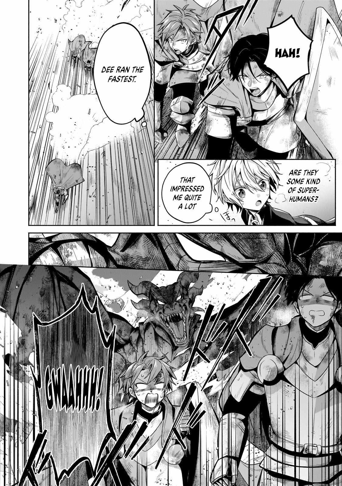 Fun Territory Defense by the Optimistic Lord Chapter 21.2 page 7
