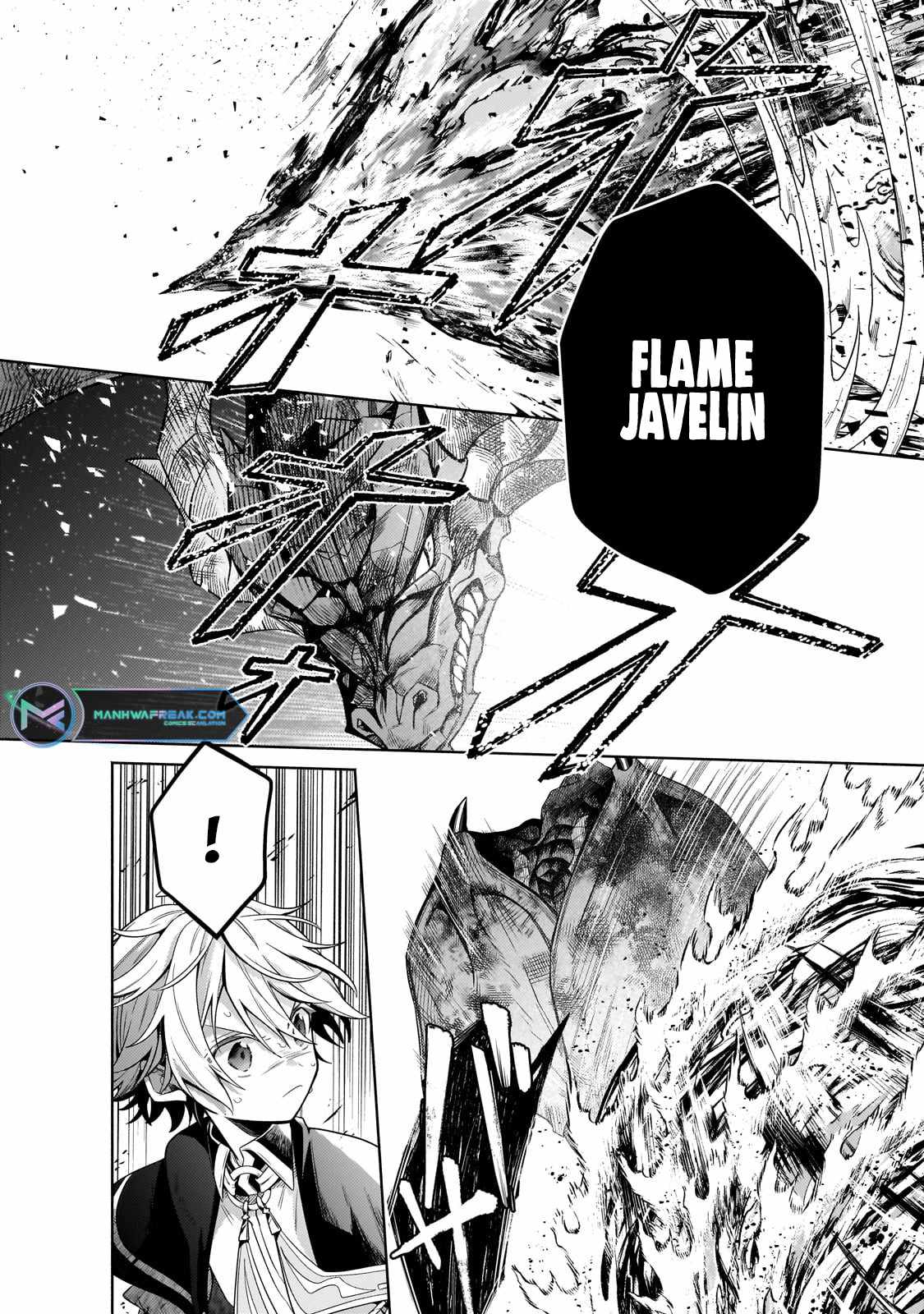 Fun Territory Defense by the Optimistic Lord Chapter 21.2 page 9
