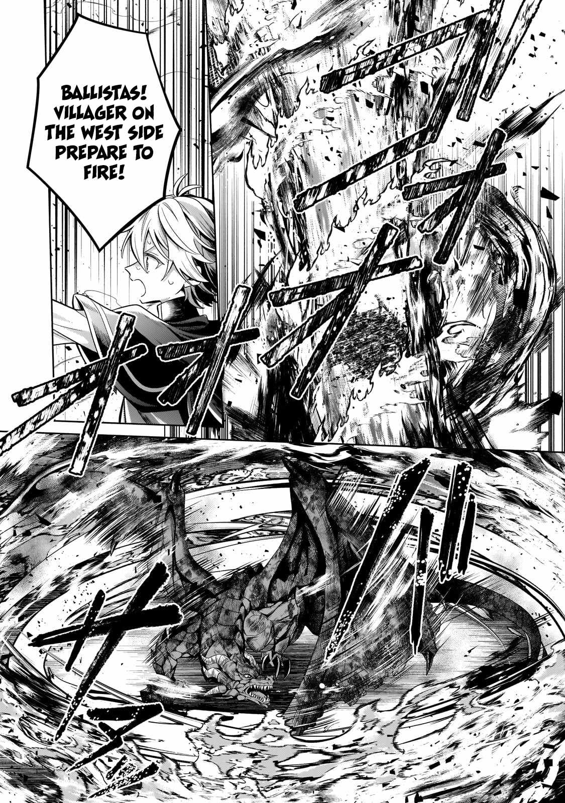 Fun Territory Defense by the Optimistic Lord Chapter 21.2 page 10