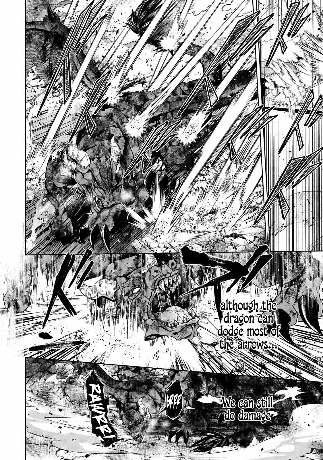 Fun Territory Defense by the Optimistic Lord Chapter 21.2 page 11
