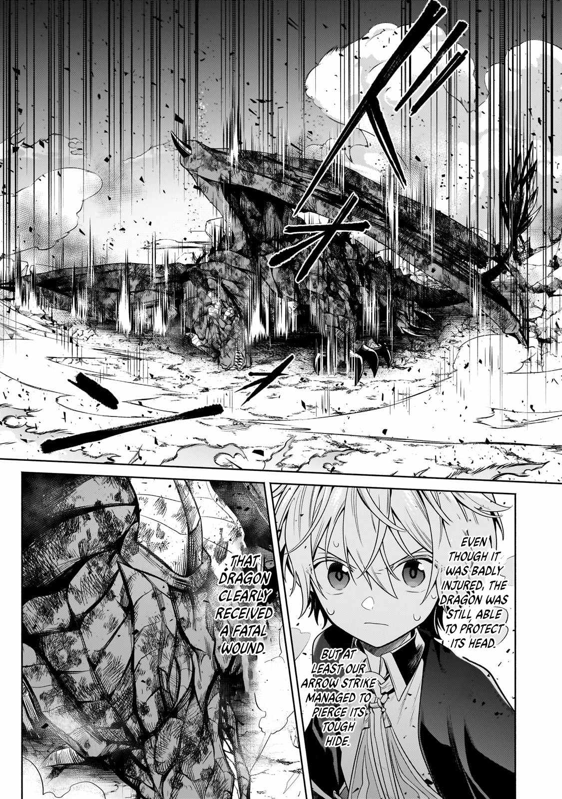 Fun Territory Defense by the Optimistic Lord Chapter 21.2 page 14