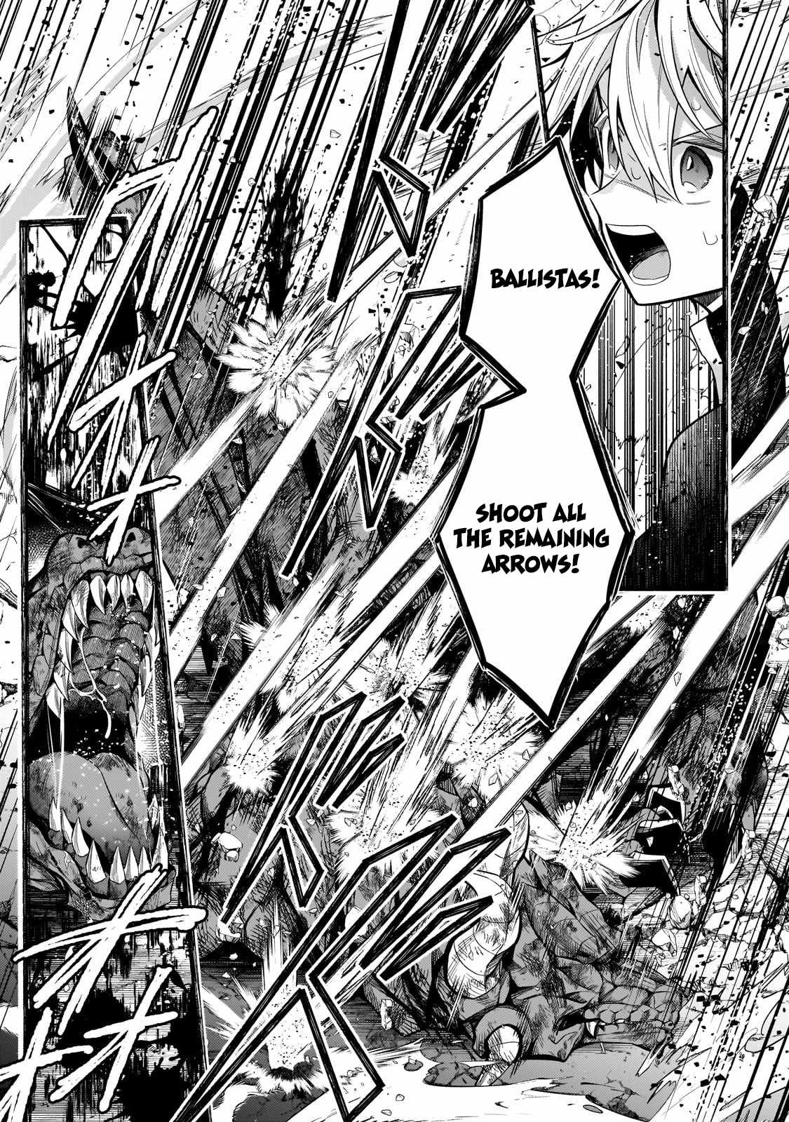Fun Territory Defense by the Optimistic Lord Chapter 21.2 page 12