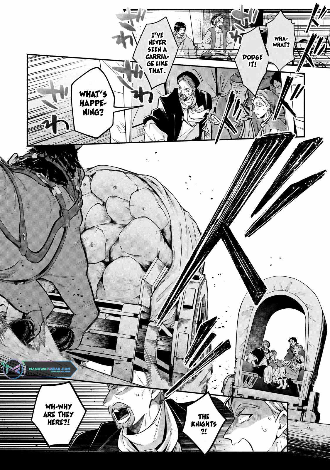Fun Territory Defense by the Optimistic Lord Chapter 23.2 page 9