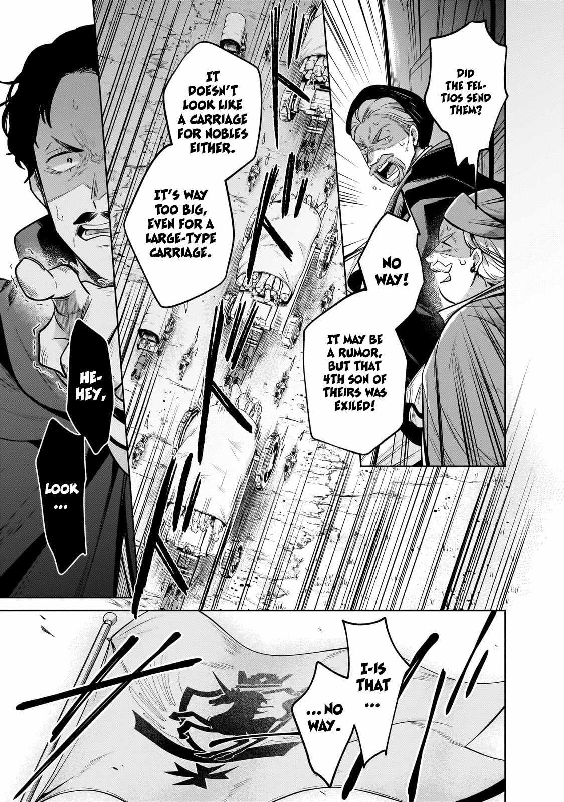 Fun Territory Defense by the Optimistic Lord Chapter 23.2 page 10