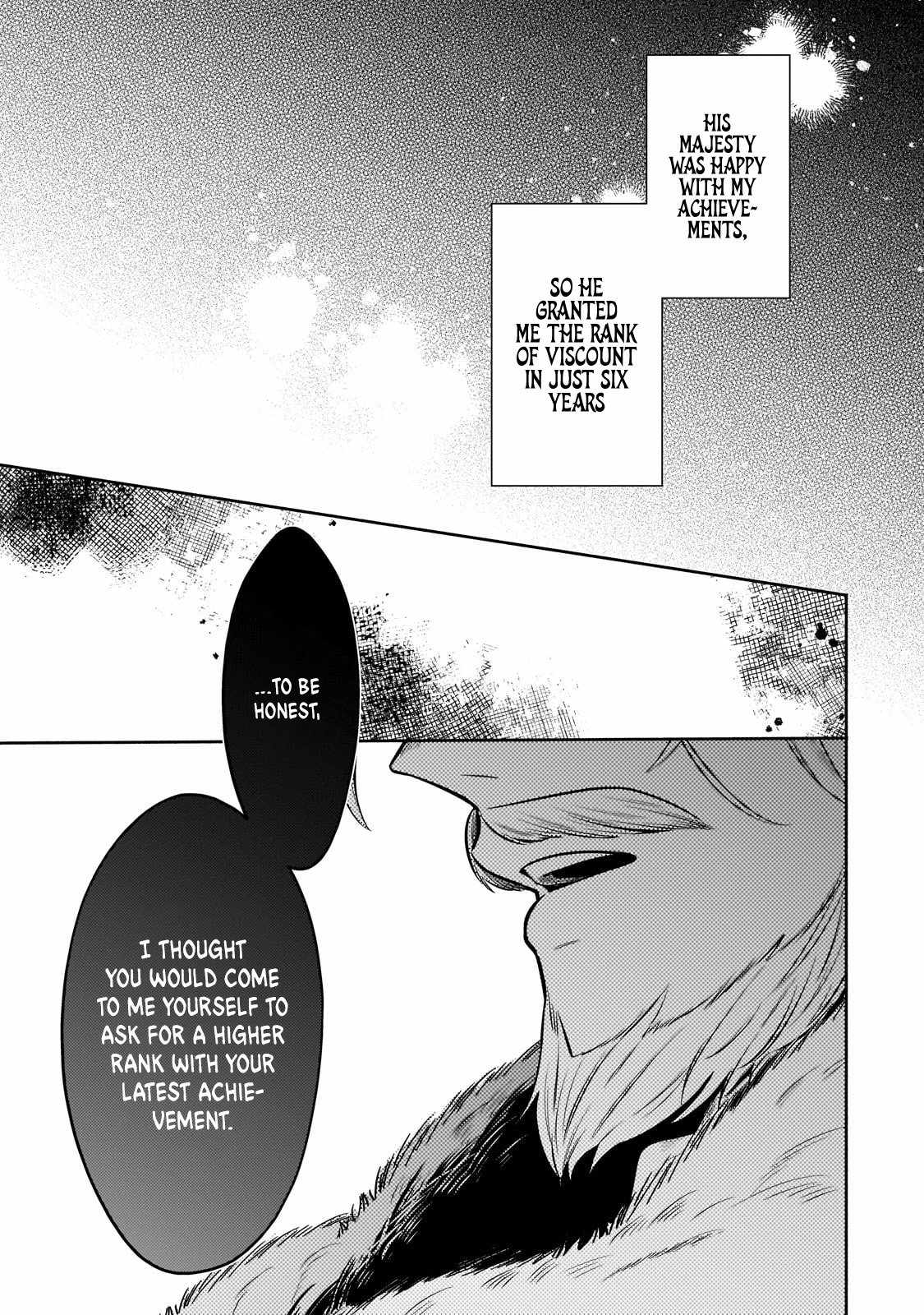 Fun Territory Defense by the Optimistic Lord Chapter 24.1 page 6