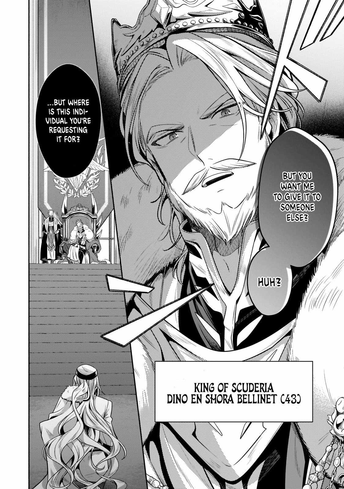 Fun Territory Defense by the Optimistic Lord Chapter 24.1 page 7