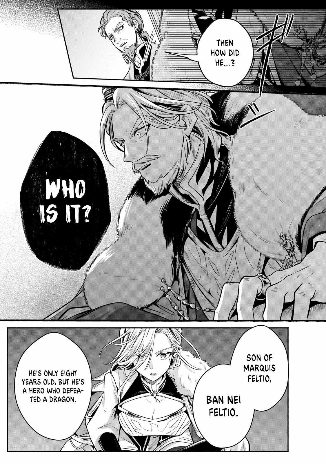 Fun Territory Defense by the Optimistic Lord Chapter 24.1 page 10