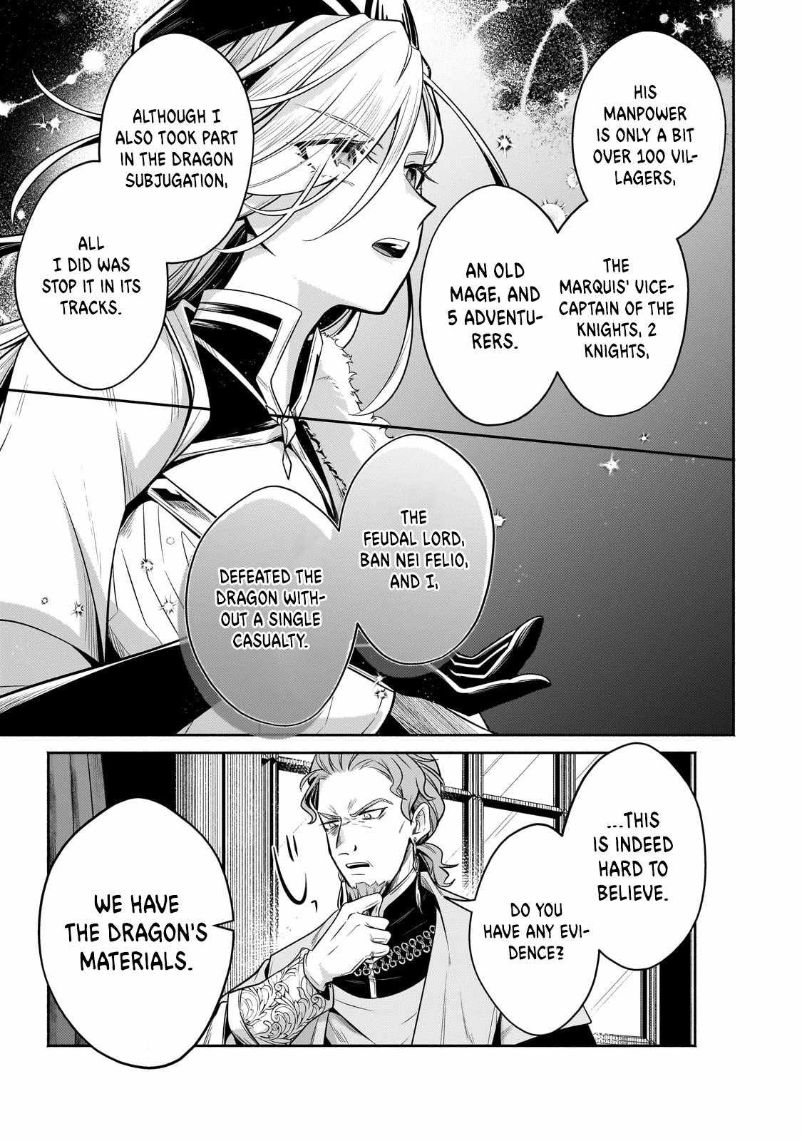 Fun Territory Defense by the Optimistic Lord Chapter 24.1 page 12
