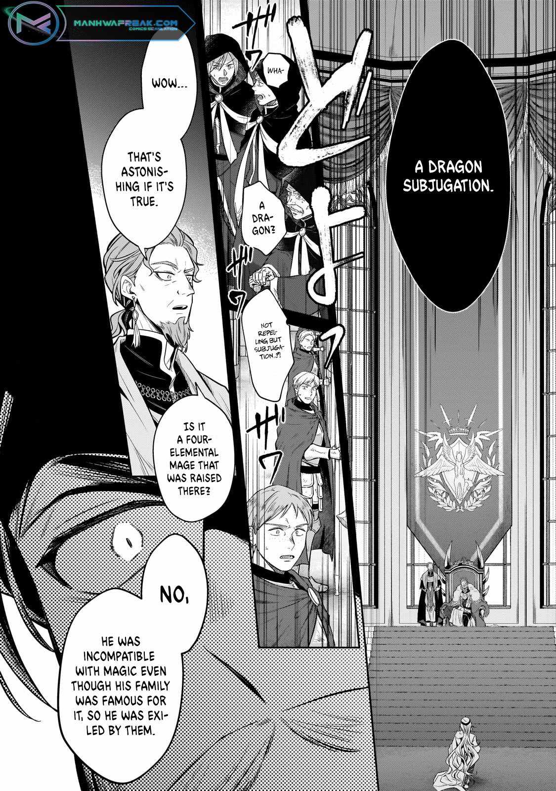 Fun Territory Defense by the Optimistic Lord Chapter 24.1 page 9