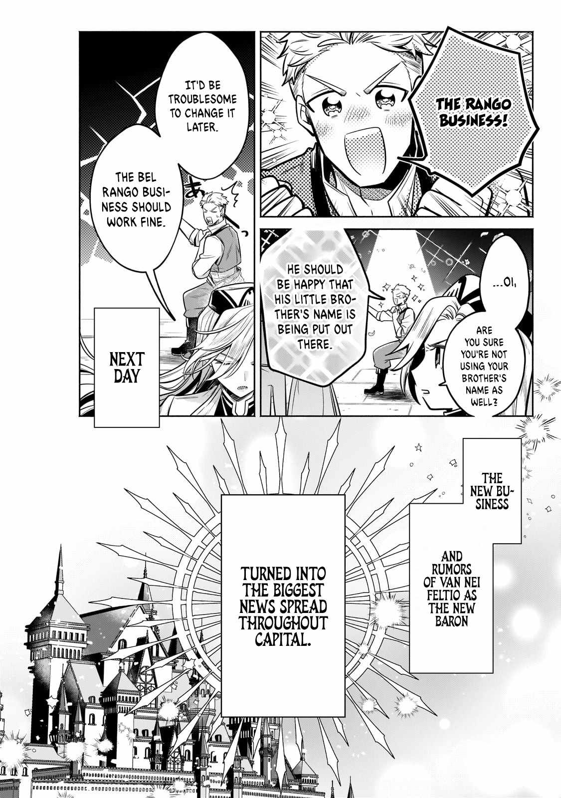 Fun Territory Defense by the Optimistic Lord Chapter 24.2 page 6
