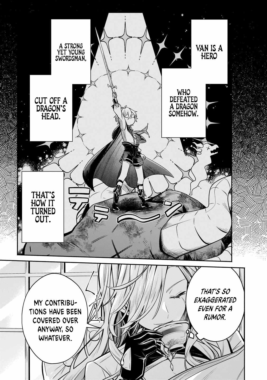 Fun Territory Defense by the Optimistic Lord Chapter 24.2 page 7