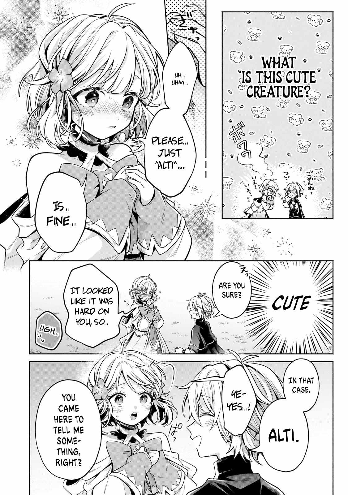 Fun Territory Defense by the Optimistic Lord Chapter 24.3 page 7