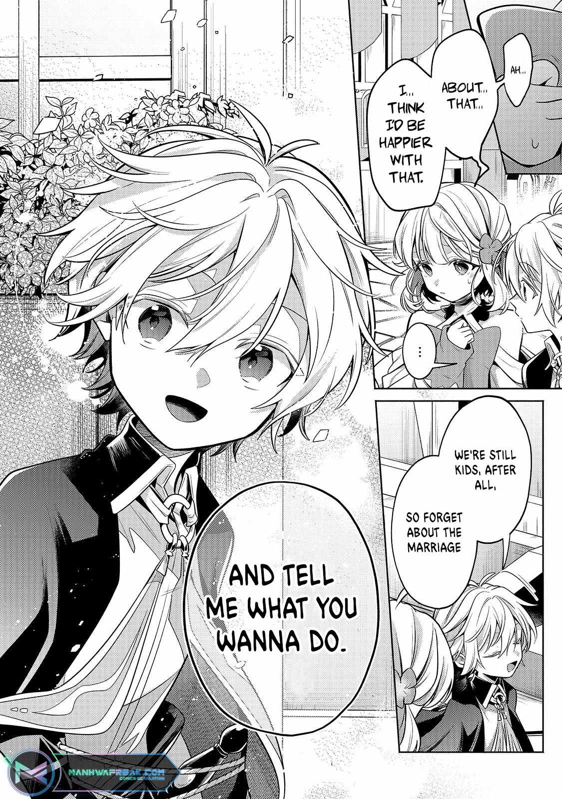 Fun Territory Defense by the Optimistic Lord Chapter 25.1 page 13