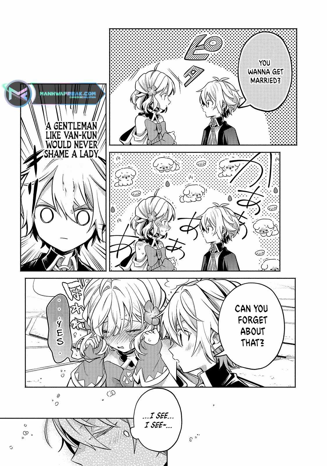Fun Territory Defense by the Optimistic Lord Chapter 25.1 page 16