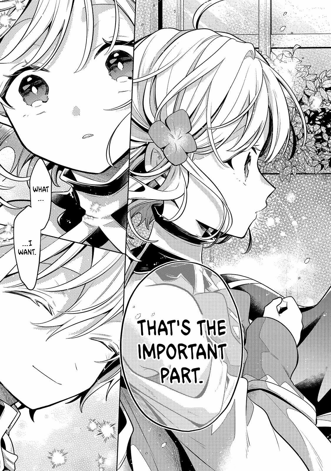 Fun Territory Defense by the Optimistic Lord Chapter 25.1 page 14