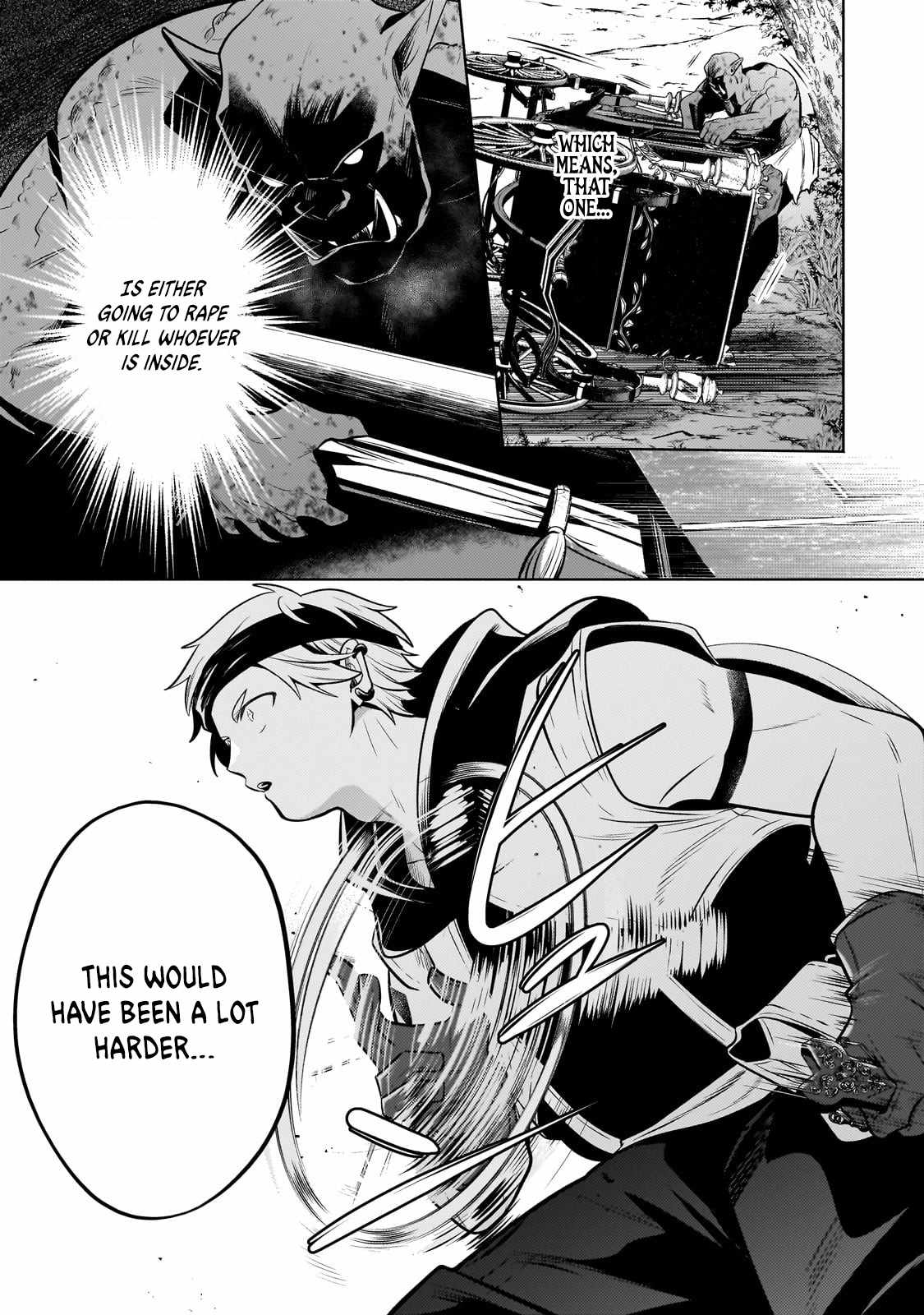 Fun Territory Defense by the Optimistic Lord Chapter 25.2 page 12