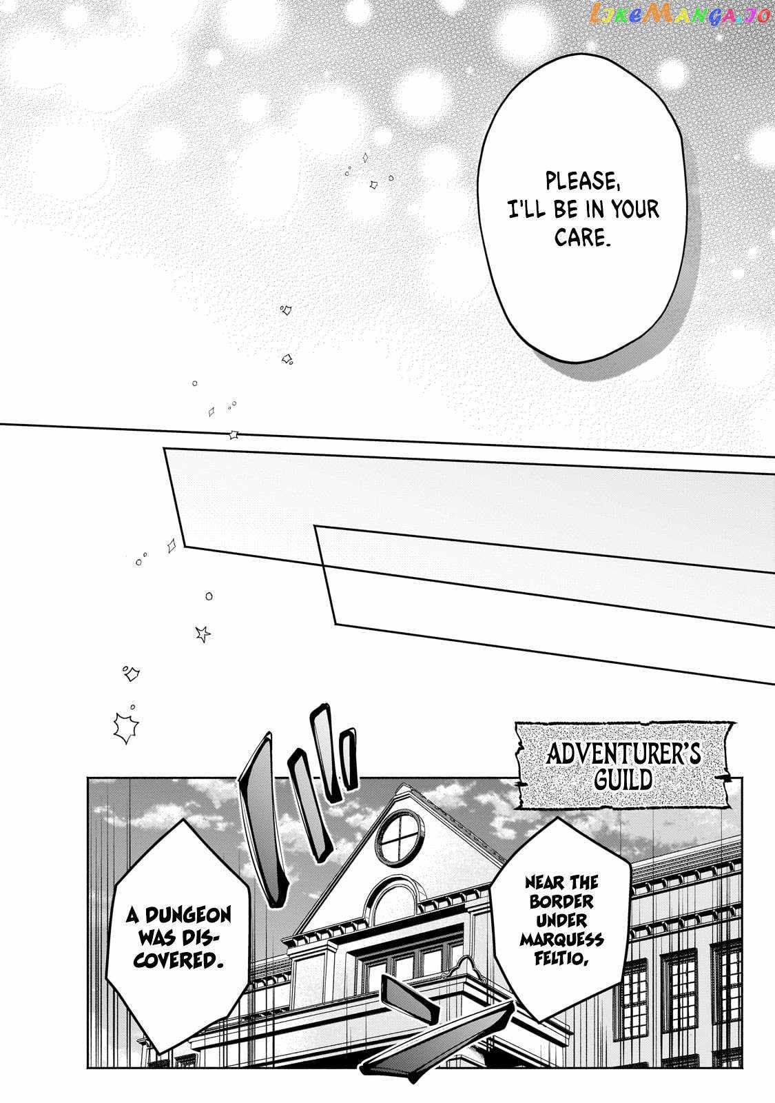 Fun Territory Defense by the Optimistic Lord Chapter 26.1 page 12
