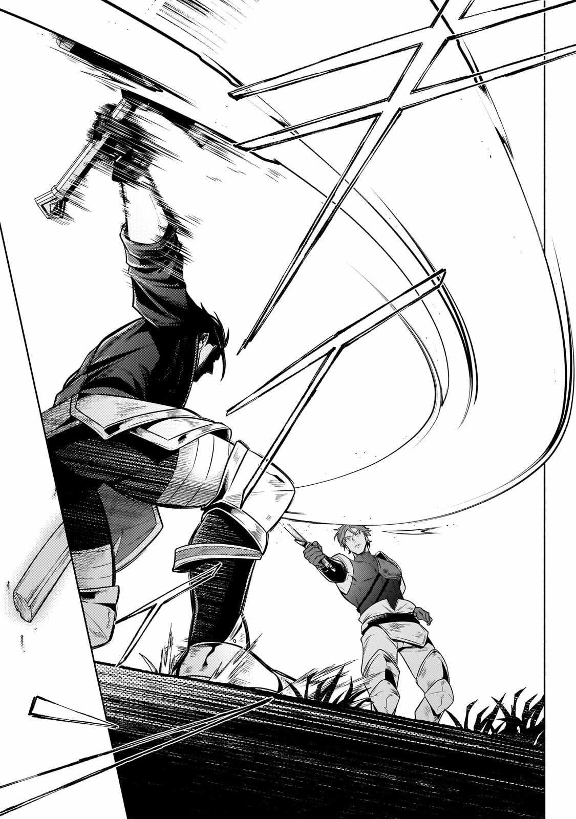 Fun Territory Defense by the Optimistic Lord Chapter 27.2 page 12