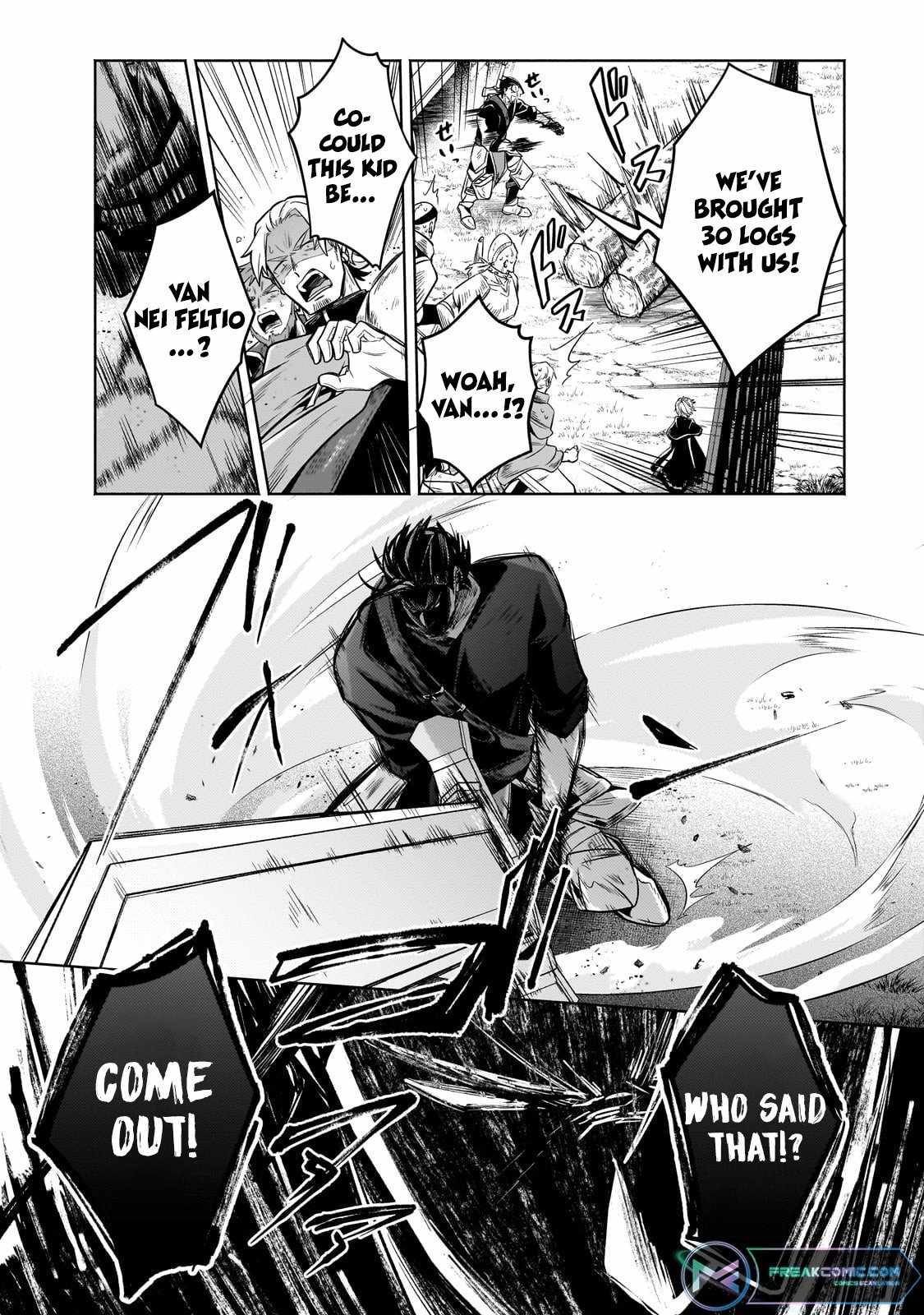 Fun Territory Defense by the Optimistic Lord Chapter 27.2 page 10