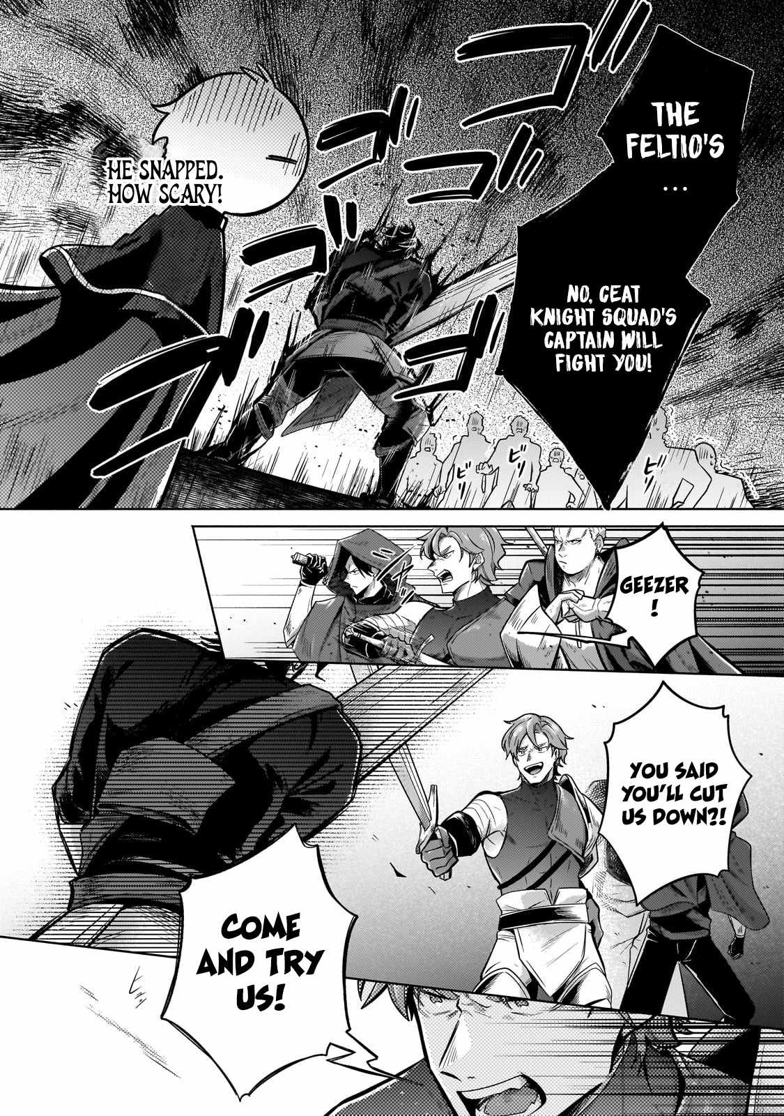 Fun Territory Defense by the Optimistic Lord Chapter 27.2 page 11