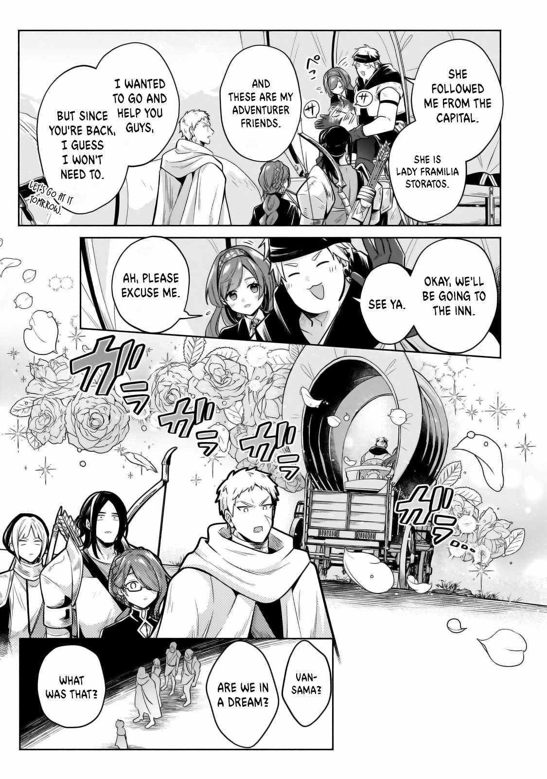 Fun Territory Defense by the Optimistic Lord Chapter 27.3 page 5
