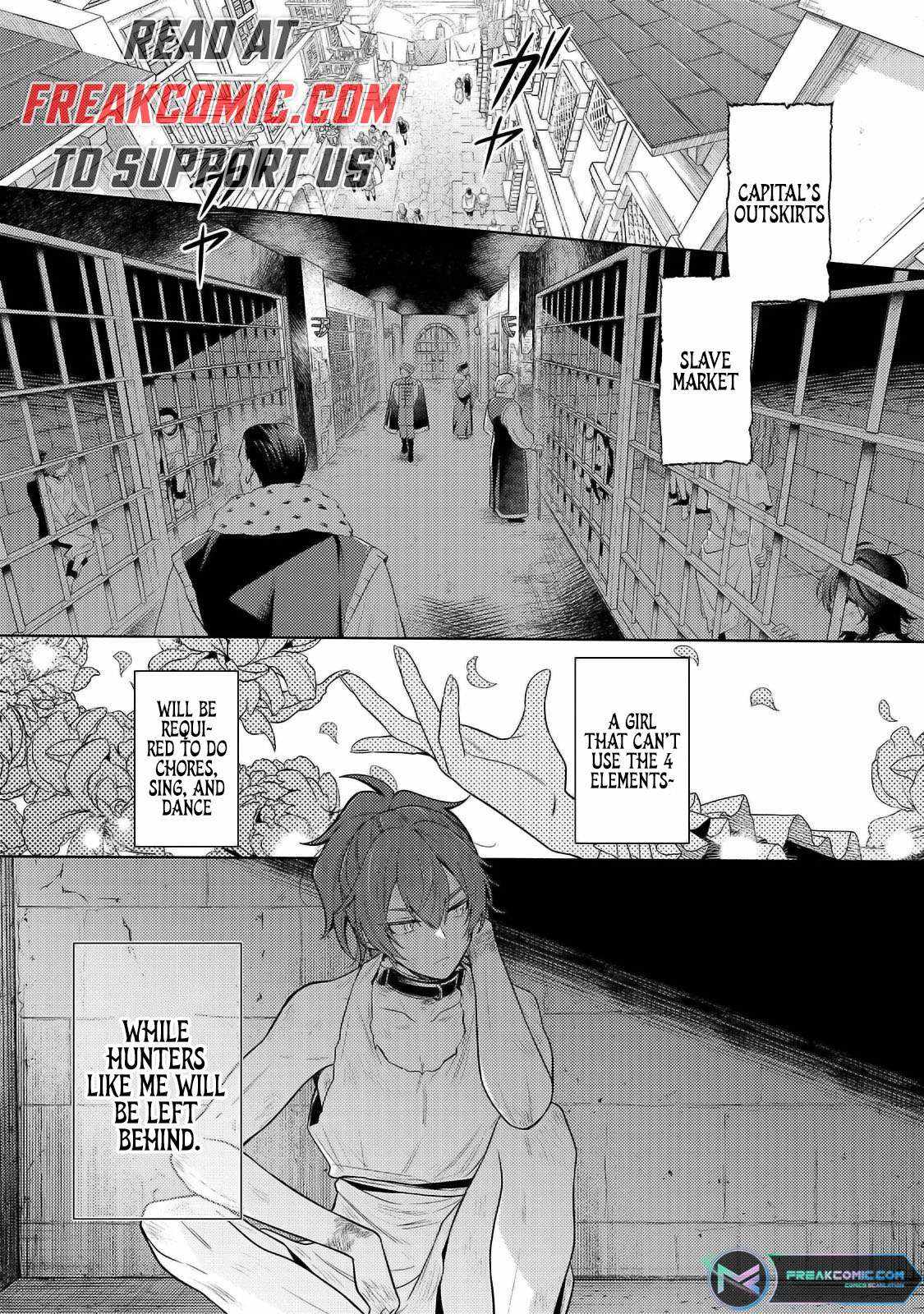 Fun Territory Defense by the Optimistic Lord Chapter 29.1 page 2